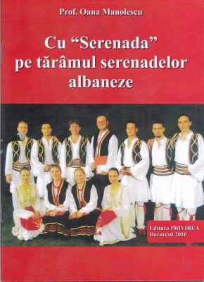 Carte cu imagini, Momente din istoria Albaniei - Marius Dobrescu Vol II Culegere de studii si articole foto