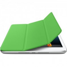 Husa Smart Cover iPad Mini Verde foto