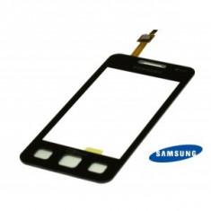 Touchscreen Samsung C6712 foto