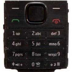 Tastatura Nokia X2 Neagra foto