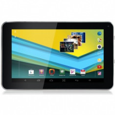 Tableta Utok 700Q Lite 7&amp;quot; 4GB black/grey foto