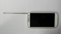Vand Samsung Galaxy S3 I9305 LTE foto
