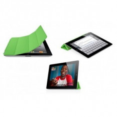 Husa Magnetic Smart Cover for Ipad 3 Verde foto