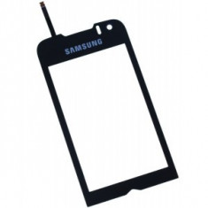 Touch Screen Samsung S8000 Negru foto