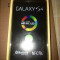 Telefon Mobil Samsung Galaxy S4 Black Mist 16GB Neblocat Impecabil Ca NOU Accesorii Sigilate Garantia Okazii