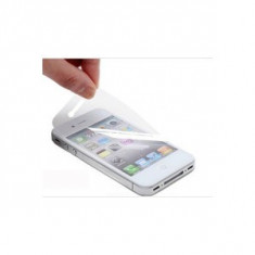 Folie Protectie Ecran (4 in 1) Apple iPhone 5 Pachet 5 Bucati foto