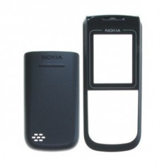 Carcasa Nokia 1680c Neagra foto