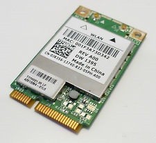 Wifi placa retea wireless Fujitsu Siemens Amilo Li3710 li 3710 foto