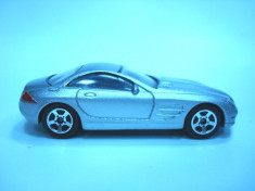 MATCHBOX REGULAR-DIVERSI PRODUCATORI-MERCEDES SLR MCLAREN ++2501 LICITATII !! foto