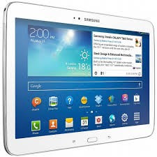 SAMSUNG GALAXY TAB 3 10.1 P5210 WHITE / ALB 16GB WIFI !! NOUA !! PACHET COMPLET !! 999 RON !! foto