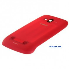 Capac Baterie Nokia lumia 610 Roz foto