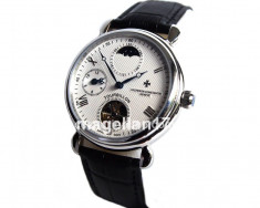 Vacheron Constantin Patrimony Traditionnelle Tourbillon ! ! ! Cea Mai Buna Calitate ! Super Pret ! Cutie Cadou ! ! ! *** foto