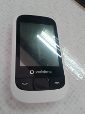 VODAFONE 455, LIBER DE RETEA, NU OFER INCARCATOR (LT) foto