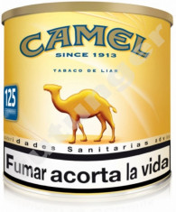 TUTUN CAMEL 80 G EXTRA-VOLUM (Drumul Taberei, Militari) foto