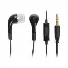 Samsung Headset ehs64AVFWE Stereo Negru foto