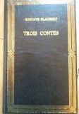 G Flaubert Trois Contes Ed. de lux 1995