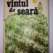 PAVLO ZAHREBELNIL - VANTUL DE SEARA - Ed. Univers 1986