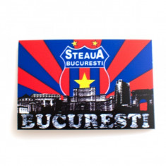 Magnet Steaua - Bucuresti foto