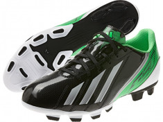 Ghete fotbal Adidas F5 - adidasi originali - ghete barbat - adidasi fotbal foto