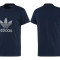 Tricou barbat Adidas Originals Adi Trefoil - tricou original - bumbac