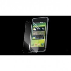 Folie Protectie Ecran Samsung I9000 Galaxy S Pachet 5 Bucati foto