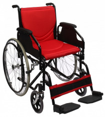 Carucior handicap pliabil SELECT 2 foto