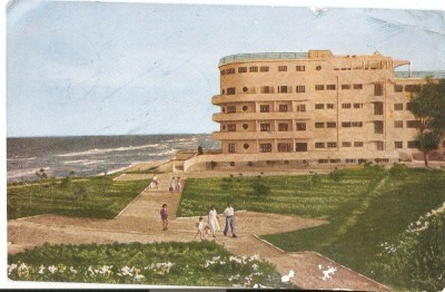 AMP3890 Eforie, RPR, marca fixa foto