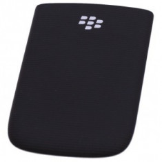 Capac Baterie BlackBerry Torch 9800 Negru foto