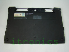Bottom HP HP Probook 4510s ( carcasa inferioara spate plastic / case ) - CURIER RAPID GRATUIT foto