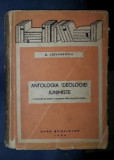 E. Lovinescu ANTOLOGIA IDEOLOGIEI JUNIMISTE Ed. Casa Scoalelor 1943 prima editie