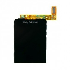 Ecran LCD Display Sony Ericsson C901 foto