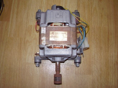 Vand Motor Masina de spalat ARCTIC , 512011601 , 512011602 , 512011603, 100% Functional testat !!! foto