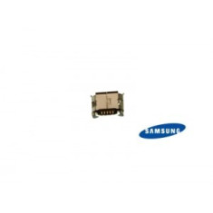 Mufa Incarcare Samsung Galaxy Mini S5570,S3850,I9250,I727,Pachet 5 Bucati foto