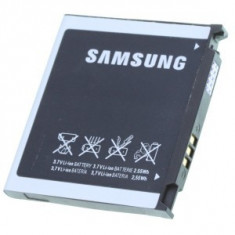 Acumulator Samsung SGH U600, X820 foto