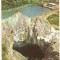 #carte postala(marca fixa)-SLANIC PRAHOVA-Grota Miresii
