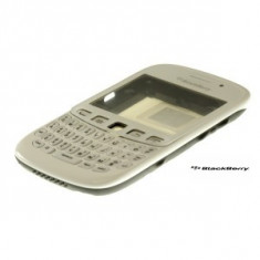 Carcasa BlackBerry Curve 9320 Alba foto