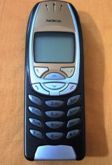 Nokia 6310, reconditionate, necodate, limba romana - 149.99 lei foto