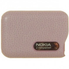 Capac baterie Nokia 7373 pink foto