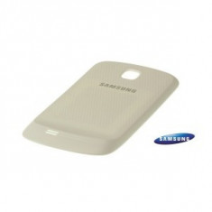 Capac Baterie Samsung Galaxy Mini S5570 Alb foto