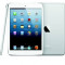 tableta Apple Ipad Mini 7.9&quot; WI-FI - 16 GB - ALBA - WHITE - IMPECABILA - FLIP COVER CADOU -