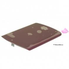 Capac Baterie BlackBerry 8520 Violet foto