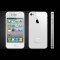 iPhone 4 WHITE - 650 LEI TRANSPORT GRATUIT !!!