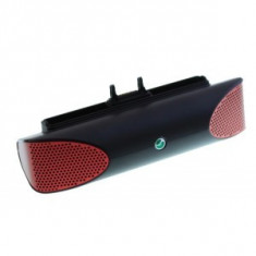 Sony Ericsson Snap-On Speaker MS410,Rosu foto