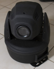 Moving head Eurolite Tmh-10 Led 60w (2 BUC) foto