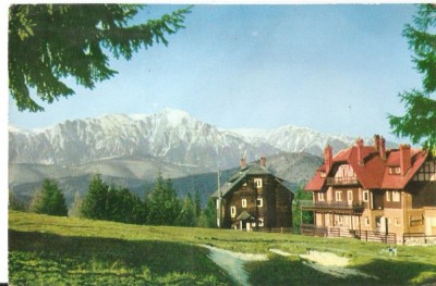 AMP3963 Predeal, RPR foto