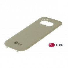 Capac Baterie LG KS360 Alb foto