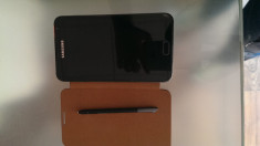 Vand Samsung Galaxy N7000+2flip covere cadou foto