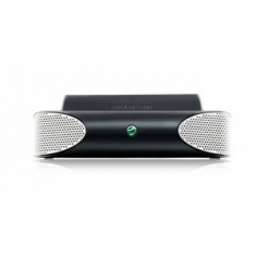 Sony Ericsson MS410 Speaker,Negru foto