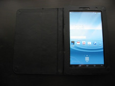 Tableta Samsung Galaxy Tab 2 P3100 7&amp;#039;&amp;#039; 3G + wi-fi foto