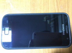 Samsung Galaxy S1 I900 foto